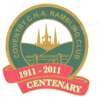 Coventry CHA Walking Club